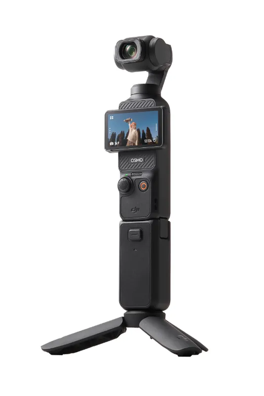 DJI Pocket 3 Creator Combo product reference