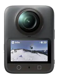 Osmo 360 Standard Combo · 产品图片