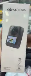 Osmo 360 Adventure Combo · 包装图片