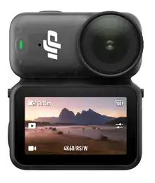 Osmo Nano Standard Combo (64GB) · 产品图片
