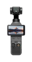 Pocket 4 Creator Combo · 产品图片
