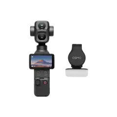 Pocket 4P Standard Combo · 产品图片
