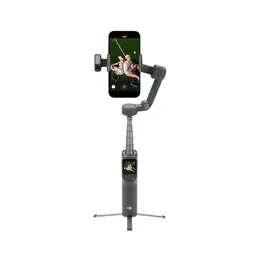 Osmo Mobile 8P Advanced Tracking Combo · 产品图片