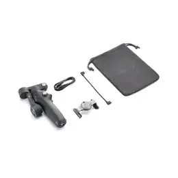 Osmo Mobile 8 Standard Combo · 装箱清单