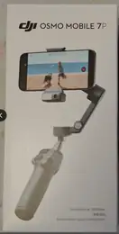 Osmo Mobile 7P · 包装图片