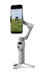 Osmo Mobile 7 · 产品图片