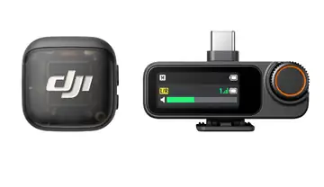 DJI Mic 3 1RX+1TX · 产品图片