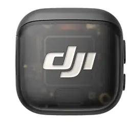DJI Mic 3 1TX · 产品图片