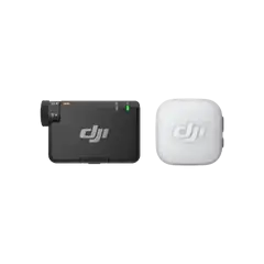 DJI Mic Mini 2 (1 TX + 1 RX) · 产品图片