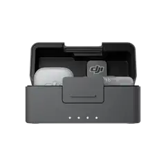 Mic Mini 2 (1 TX + 1 Mobile RX + Charging Case) · 产品图片