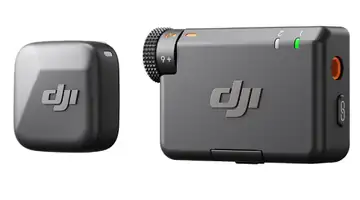 DJI Mic Mini 1RX+1TX · 产品图片