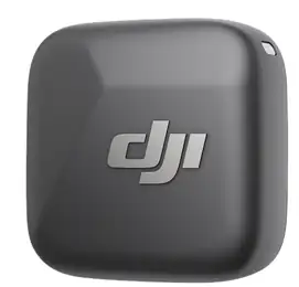 DJI Mic Mini 1TX (Black) · 产品图片