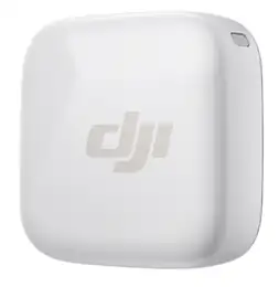 DJI Mic Mini 1TX (Write) · 产品图片
