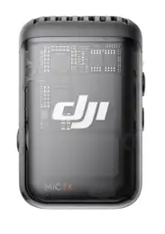 DJI Mic 2 1TX · 产品图片