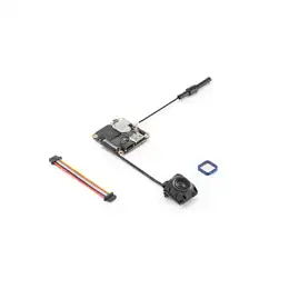 DJI O4 Air Unit · 装箱清单