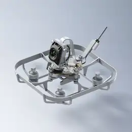 DJI O4 Air Unit · 产品图片