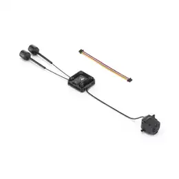 DJI O4 Air Unit Pro · 装箱清单