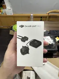DJI O4 Air Unit Pro · 包装图片