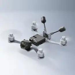 DJI O4 Air Unit Pro · 产品图片