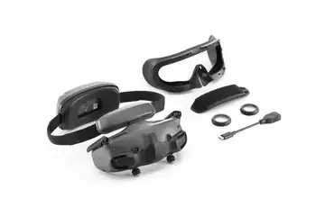 DJI Goggles 3 · 装箱清单