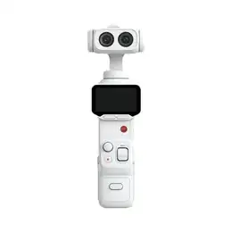 Luna Ultra Standard Bundle White · 产品图片