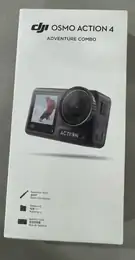 Action 4 Adventure Combo · 包装图片