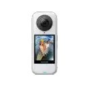 X4 Air Standard Bundle White · 产品图片