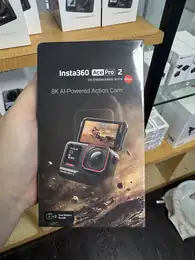 X5 Essentials Bundle · 包装图片