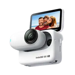 Go3s Standard White 64GB · 产品图片