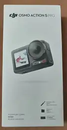 Action 5 Pro Adventure Combo · 包装图片