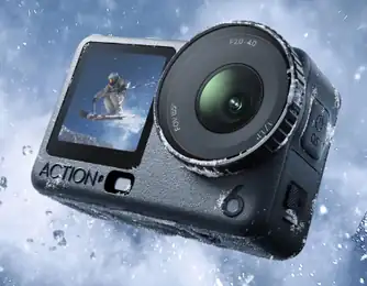Action 6 Standard Combo · 产品图片