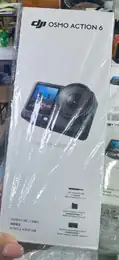Action 6 Adventure Combo · 包装图片