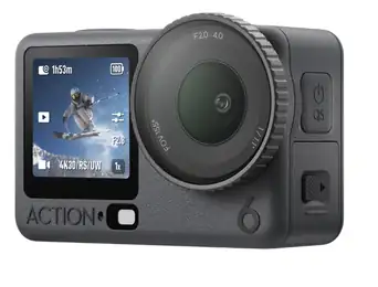 Action 6 Adventure Combo · 产品图片
