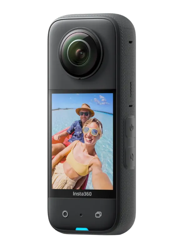 Insta360 X3 Standard Bundle